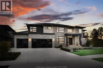 A rare opportunity to own a masterfully crafted luxury estate designed for the most discerning buyer...