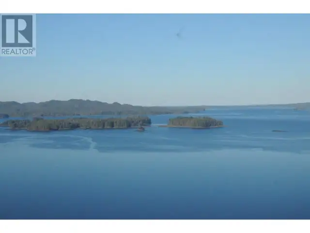 DL 88 HANSON ISLAND Prince Rupert, British Columbia in Land for Sale in Prince Rupert - Image 14
