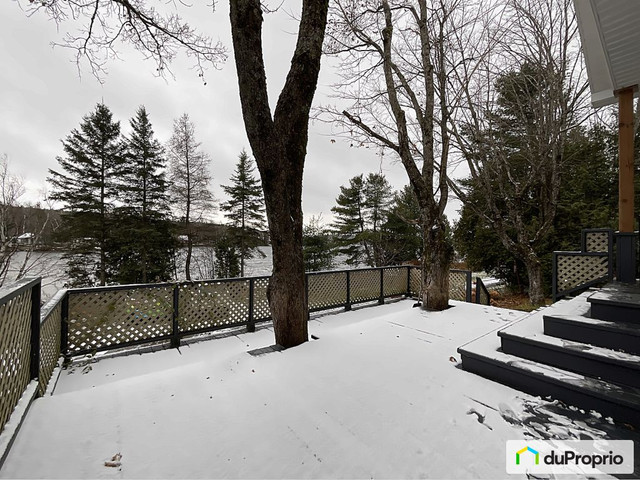 425 000$ - Bungalow à vendre à Lambton dans Maisons à vendre  à Thetford Mines - Image 3