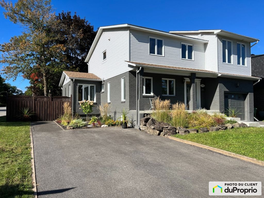 $1,275,000 - 2 Storey for sale in Pierrefonds / Roxboro — photo 2