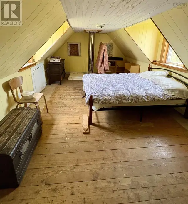 272 Breen Road Monastery, Nova Scotia in Land for Sale in New Glasgow - Image 32
