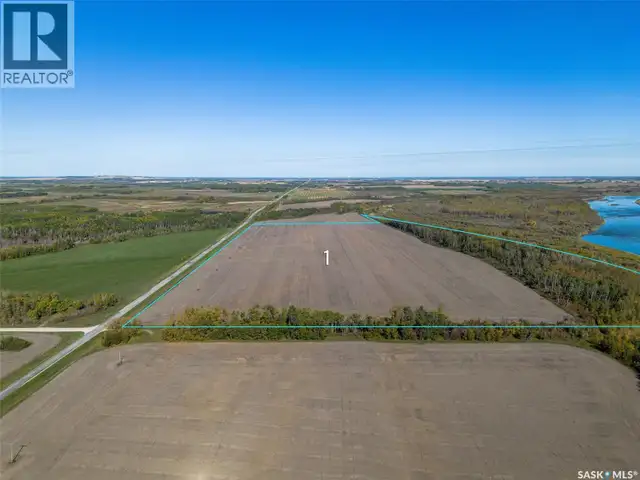 Boucher Farm Prince Albert Rm No. 461, Saskatchewan in Land for Sale in Prince Albert - Image 3