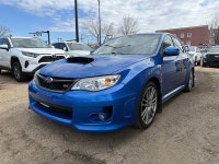 2012 Subaru Impreza (image 2)