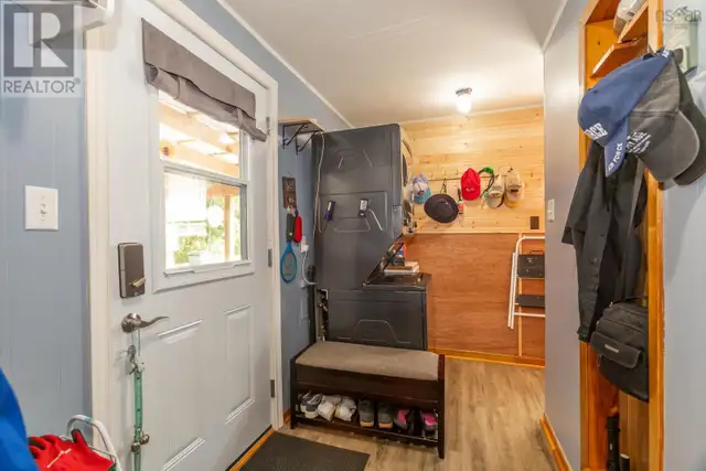 2252 Highway 1 Upper Clements, Nova Scotia in Houses for Sale in Annapolis Valley - Image 33