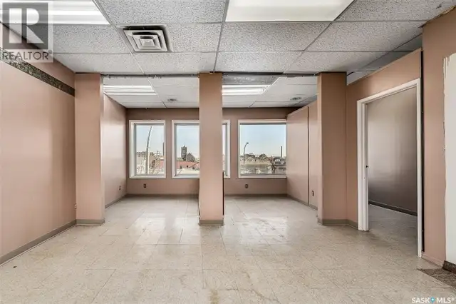 130 Main STREET N Moose Jaw, Saskatchewan in Commercial & Office Space for Sale in Moose Jaw - Image 34
