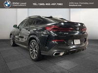 ===== 2024 BMW X6 xDrive40i | Gr. Sup. Essentiel | ===== ===== * Groupe Supérieur Essentiel * =====... (image 3)