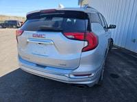 For a quick response please text 403-820-9940. AMVIC licensed business Experience the 2020 GMC Terra... (image 8)