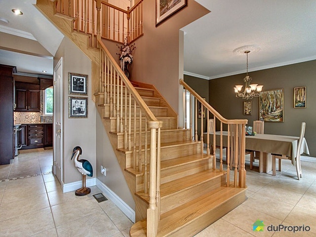 $995,000 - 2 Storey in Drummondville (St-Charles-De-Drummond) — photo 3
