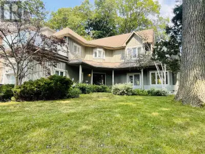 163 SILVER BIRCH AVENUE Toronto (The Beaches), Ontario