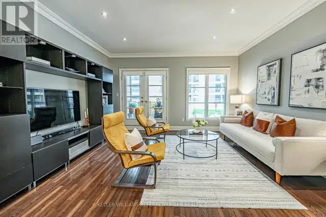 67 PLEASANT BOULEVARD Toronto (Rosedale-Moore Park), Ontario in Condos for Sale in City of Toronto - Image 3
