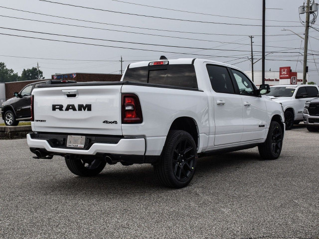 2025 Ram 1500 in Cars & Trucks in Chatham-Kent - Image 4