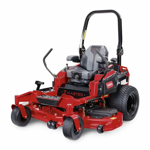Toro 52" 4000 Series (74002) Zero Turn Mower in Lawnmowers & Leaf Blowers in Belleville - Image 3