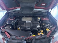 ===== Key Features ===== * 98,340 km * One Owner * No Reported Accidents * All-Wheel Drive (AWD) * 2... (image 6)