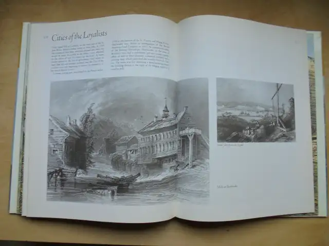 BARTLETT'S  HISTORIC  CANADA   (m) in Non-fiction in City of Montréal - Image 8