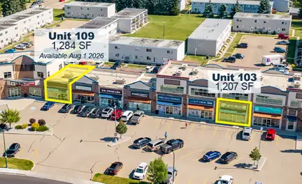 Leasing Opportunity - Close Proximity to Downtown Core