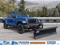 Welcome to Moncton Chrysler Jeep Dodge. INCLUDES LIGHT DUTY REMOTE POWERED SNOW PLOW http://www.chry... (image 7)