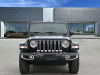 The 2021 Jeep Wrangler Sahara is a true icon for drivers who want open-air freedom, everyday usabili... (image 3)