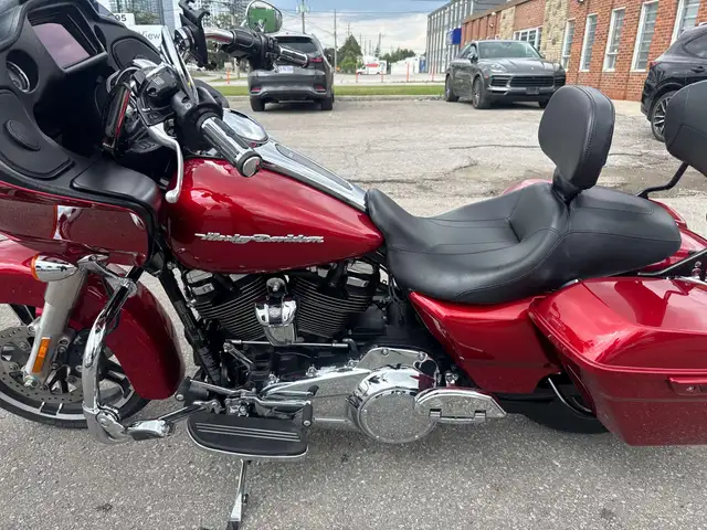 2019 Harley-Davidson Road Glide ~ ROAD GLIDE ~ V&H ~ NAVI ~ CANA in Sport Touring in City of Toronto - Image 18