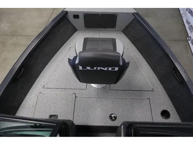 2026 Lund 1650 REBEL XL SPORT + MERCURY 90ELPT in Powerboats & Motorboats in Laurentides - Image 6