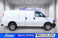 2018 Chevrolet Express 2500 Cargo Van Welcome to Xtreme Auto & Truck Sales Your Car Loan, Truck Loan... (image 3)