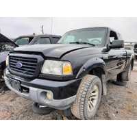 2009 Ford Ranger parts available Kenny U-Pull St Catharines