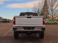 This Chevrolet Silverado 3500HD delivers a Turbocharged Diesel V8 6.6L/403 engine powering this Auto... (image 6)