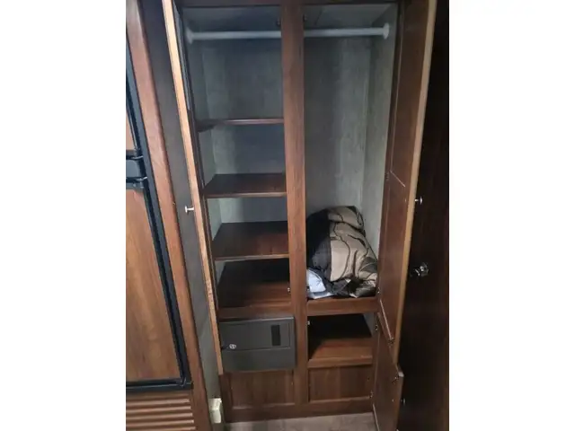 2015 Keystone RV Bullet 272BHS in Travel Trailers & Campers in Penticton - Image 11