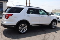 WELL MAINTAINED Luxury Meets Power with the 2019 Ford Explorer AWD! Elevate your driving experience... (image 6)