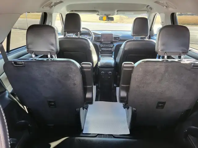 Ford Explorer Limited 20226063876509643673613