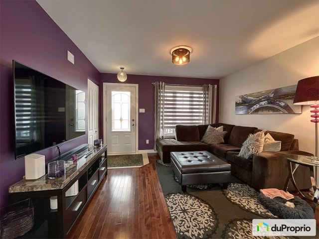 $403,000 - Semi-detached in Sherbrooke (St-Élie-d'Orford) — photo 3