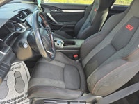 2018 Honda Civic Si Backup Camera , Sunroof , Heated Seat , Bluetooth, Cruise Control, Manual Transm... (image 6)