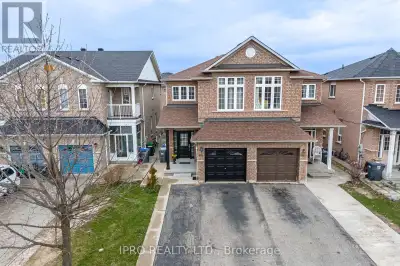 BSMT - 803 KHAN CRESCENT Mississauga (East Credit), Ontario