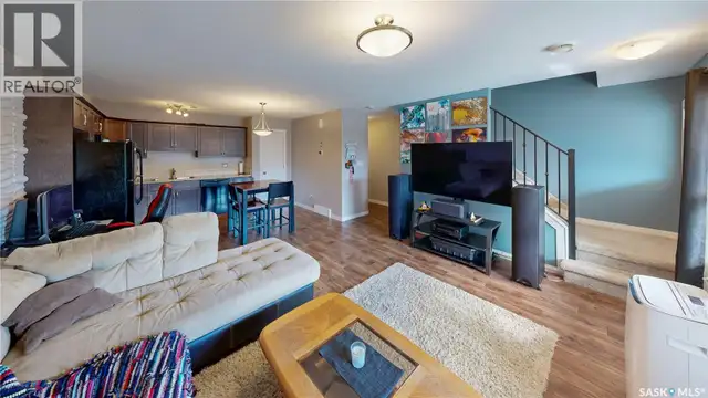 216 1220 Empress STREET Regina, Saskatchewan in Condos for Sale in Regina - Image 3