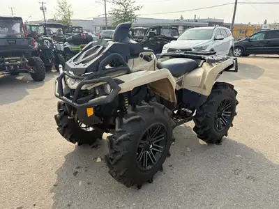 GET YOUR FIRST PAYMENT FREE: https://www.clutchpowersports.ca/apply-with-clutch-powersports/ FREE DE...