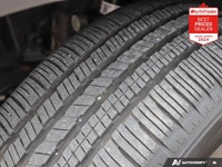 Recent Arrival! Cosmic Blue Pearl 2024 Subaru Ascent Touring AWD Lineartronic CVT 2.4L DOHC 16V APPL... (image 9)