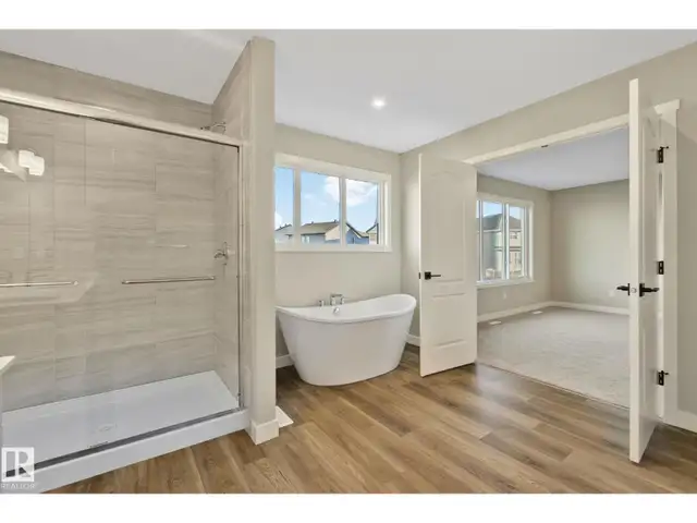 41 Savoy Cr Sherwood Park, Alberta in Houses for Sale in Strathcona County - Image 31