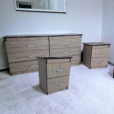 Fully Assembled Dressers, Chest of drawers and Wardrobes, View more