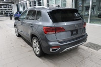 Taos Comfortline 1.5L 4MOTION, CARFAX SANS ACCIDENT, Banc Chauffant, NAV, A/C, Bluetooth Financement... (image 5)