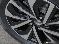 This Volkswagen Jetta boasts a Intercooled Turbo Regular Unleaded I-4 1.5 L/91 engine powering this... (image 8)