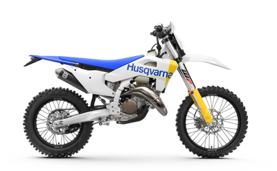 2027 Husqvarna TE 150 $11,649 + $735 Freight + $400 PDI + Licensing + HST Home delivery available st...