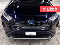 Auto Stop/Start, Brake Assist, Power Tailgate/Hatch and more! Clutch is the largest online used car... (image 6)