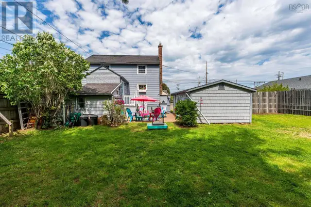 154 South Street Bridgetown, Nova Scotia in Houses for Sale in Annapolis Valley - Image 6