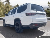 Welcome to Moncton Chrysler Jeep Dodge. Recent Arrival! 2024 Jeep Wagoneer Series II 3.0L I6 4WD 3 P... (image 3)