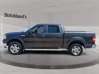 **Strickland's is home of the Hassle-Free car shopping experience. We make car buying fun, find your... (image 4)