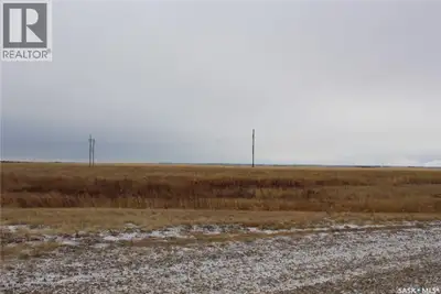 Situated in Shaunavon's Industrial Park, this 2.11-acre site is ready for business. A rectangular pl...