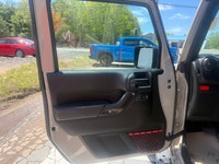A rugged off-road SUV with iconic styling, serious 4x4 capability, and adventure-ready features, off... (image 6)