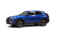 Dilawri Mitsubishi Recent Arrival! 2024 Mitsubishi Eclipse Cross ABS brakes, Alloy wheels, Electroni... (image 6)