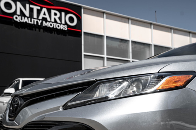 2019 Toyota Camry LE | BLUETOOTH | HEATED SEATS | CAM | CARPLAY  in Cars & Trucks in Mississauga / Peel Region - Image 2