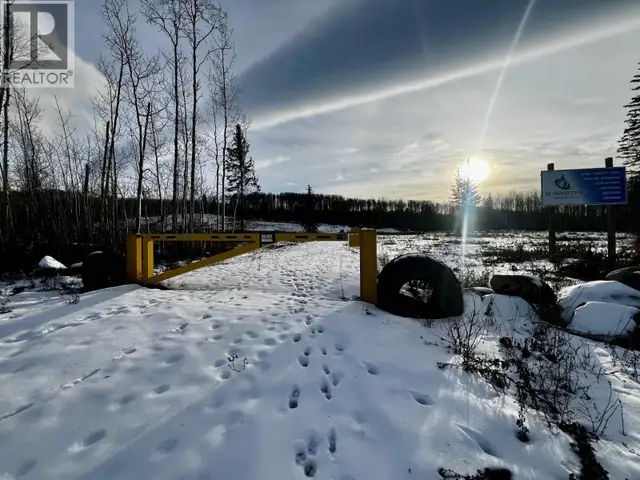 170-180 LANGLEY AVENUE Fraser Lake, British Columbia in Land for Sale in Burns Lake - Image 7