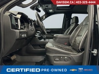 The 2023 GMC Sierra 1500 AT4X Crew Cab Short Box 4WD represents the ultimate expression of off-road... (image 9)